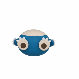 Pokemon Takara Tomy Japon Snorlax - Imagen 7