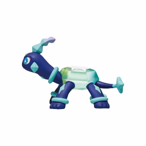 Pokemon Takara Tomy Japon Terapagos - Imagen 4