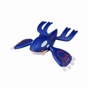 Pokemon Takara Tomy Moncolle ML-04 Kyogre - Imagen 3