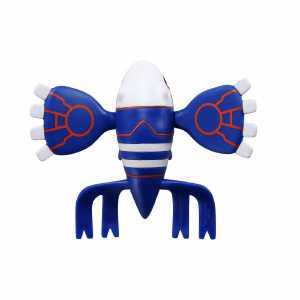 Pokemon Takara Tomy Moncolle ML-04 Kyogre - Imagen 7