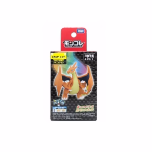 Pokemon Takra Tomy Mega Charizard Y - Imagen 2