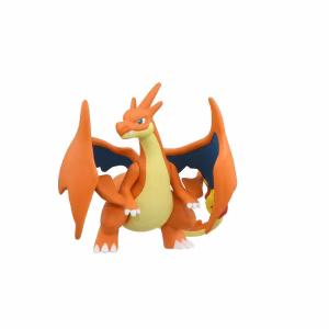 Pokemon Takra Tomy Mega Charizard Y - Imagen 3