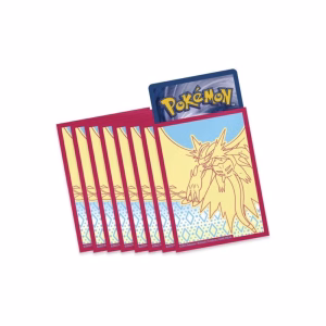 Pokemon TCG Elite Trainer Box Bramaluna en Ingles - Imagen 3