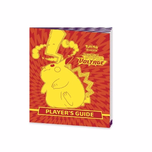Pokemon Tcg Elite Trainer Sword & Shield Vivid Voltage Ingles - Imagen 4