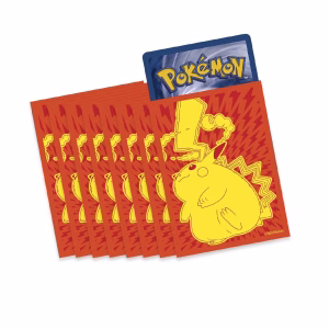 Pokemon Tcg Elite Trainer Sword & Shield Vivid Voltage Ingles - Imagen 5