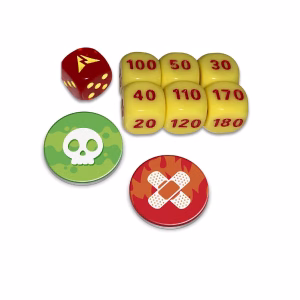 Pokemon Tcg Elite Trainer Sword & Shield Vivid Voltage Ingles - Imagen 7