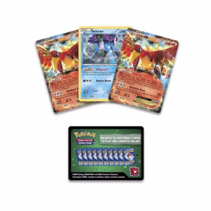 Pokemon Tcg Ho Oh Legendary Battle Deck Ingles - Imagen 4