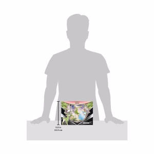 Pokemon Tcg Virizion Vbox en Ingles - Imagen 4