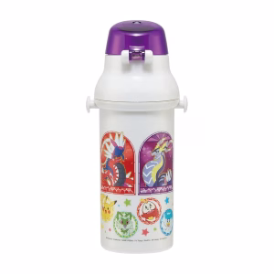 Pokemon Tomatodo Exclusivo Japon Scarlet y Violet  480ml - Imagen 1