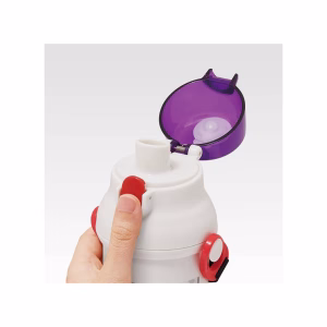 Pokemon Tomatodo Exclusivo Japon Scarlet y Violet  480ml - Imagen 3