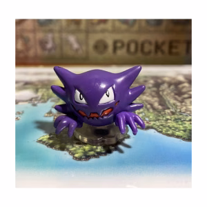 Pokemon Tomy Haunter - Imagen 1