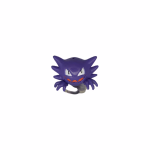 Pokemon Tomy Haunter - Imagen 2