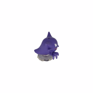 Pokemon Tomy Haunter - Imagen 3