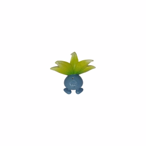 Pokemon Tomy Oddish - Imagen 4