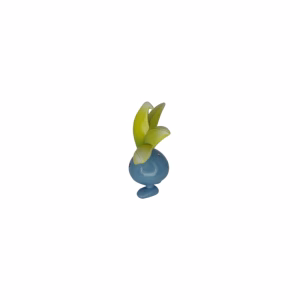 Pokemon Tomy Oddish - Imagen 5
