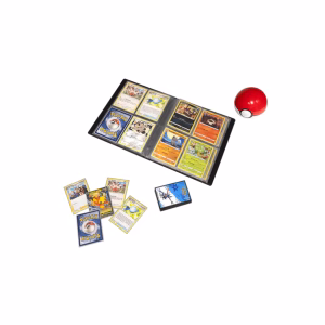 Pokemon Folder de Cartas de 4 Bolsillos Ultra Pro Greninja - Imagen 6