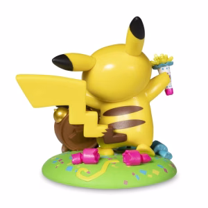 Pokemon Un Día con Pikachu Despertando la Diversión by Funko - Imagen 4