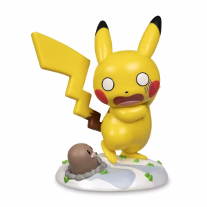 Pokemon Un Día con Pikachu Tiempo Sorpresivo en Camino by Funko - Imagen 2