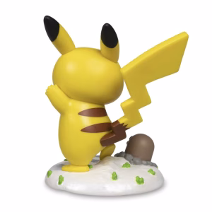 Pokemon Un Día con Pikachu Tiempo Sorpresivo en Camino by Funko - Imagen 4