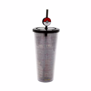 Pokemon Vaso Acrilico Gengar - Imagen 2