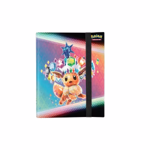 Pokemon TCG Prismatic Evolutions Binder Collection Ingles - Imagen 4
