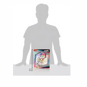 Pokemon TCG Prismatic Evolutions Binder Collection Ingles - Imagen 6