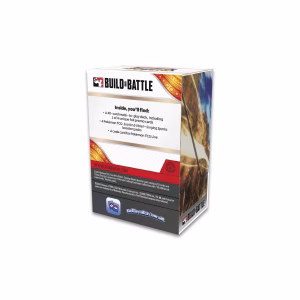 Pokmeon TCG Surging Sparks Build & Battle Box Ingles - Imagen 6