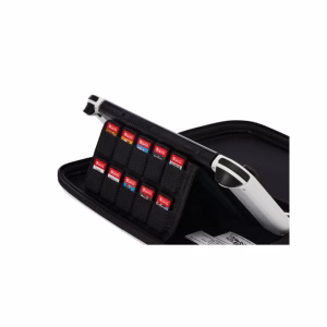 Control PowerA y Funda Delgada para Nintendo Switch Pikachu Alto Voltaje - Imagen 5