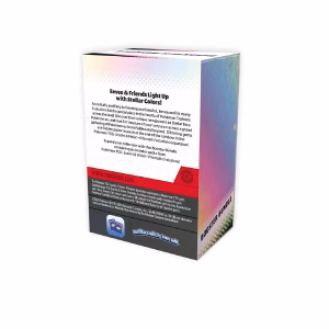 Pokemon TCG Prismatic Evolutions Booster Bundle Ingles - Imagen 3