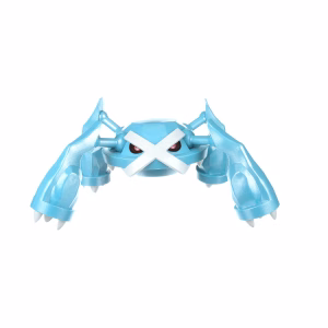 Pokemon Select Beldum Metang Metagross - Imagen 6