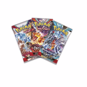 Pokemon TCG Pokeball Tin Ingles 2024 - Imagen 3