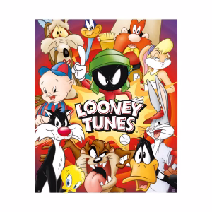 Rompecabeza Looney Tunes 1000 Piezas - Imagen 6