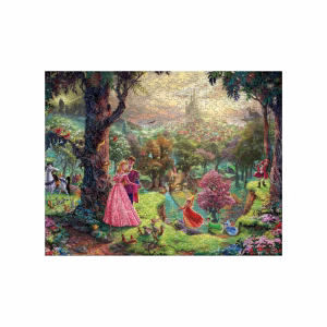 Rompecabeza Disney Pack De 4 Rompecabezas - Imagen 3