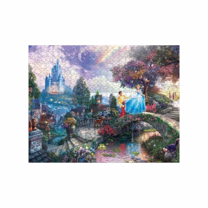 Rompecabeza Disney Pack De 4 Rompecabezas - Imagen 6