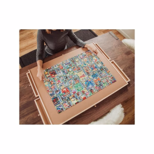 Rompecabeza Juegos de Nintendo 1000 Piezas - Imagen 6