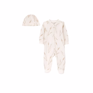 Ropa Carter's  Enterizo + Gorra - Imagen 1