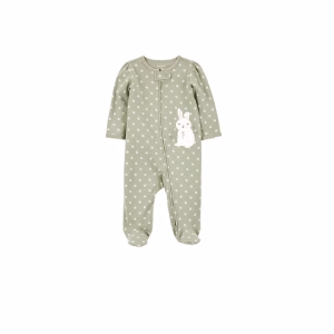 Ropa Carter's Pijama Enterizo Niña - Imagen 1