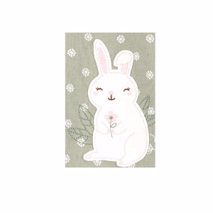 Ropa Carter's Pijama Enterizo Niña - Imagen 2