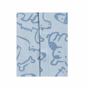 Ropa Carter's Set 3 Piezas - Imagen 3