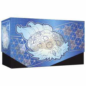 Pokemon Tcg Elite Trainer Box SV-Stellar Crow Español - Imagen 4