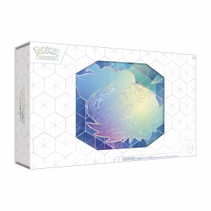 Pokémon TCG Ultra Premium Collection Terapagos ex Español - Imagen 2