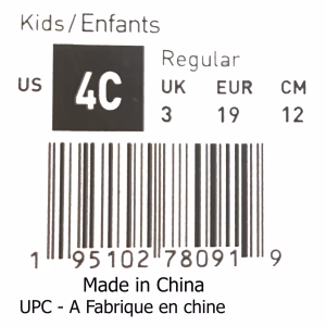 Pokemon Puma Zapatilla Bulbasaur Niños Talla US 4C - Imagen 8