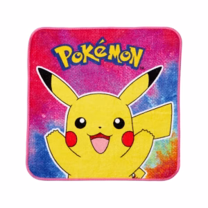 Toalla Pokemon Kanto Incluye Toalla de Mano - Imagen 4