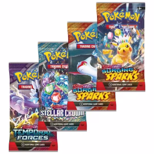Pokemon TCG Azure Legends Tin Ingles C/u - Imagen 6