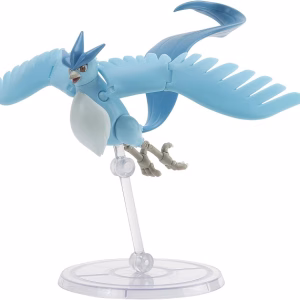 Pokemon Articuno Exclusivo Articulable - Imagen 2