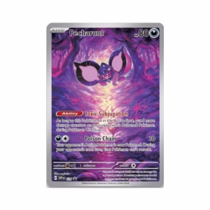 Pokemon Tcg Elite Trainer Box shrouded fable en español - Imagen 4