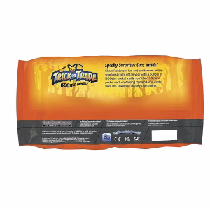 Pokemon TCG Trick Or Trade Halloween 2024 en Ingles - Imagen 4