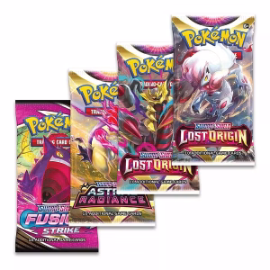 Pokemon TCG Infernape V Box en ingles - Imagen 4