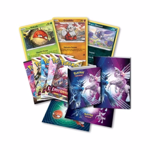 Pokemon TCG Dialga Palkia Lonchera Con Cartas y Accesorios - Imagen 3