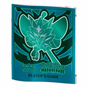 Pokemon TCG Elite Trainer Box Twilight Masquerade en ingles - Imagen 3